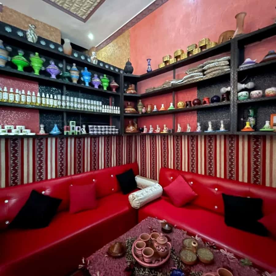 Agadir : Hammam and Massage Experience at Itrane Spa - Why Itrane Spa Hammam in Agadir Feels Worth It