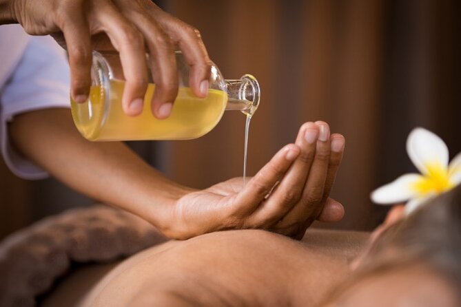 Agadir Hammam Scrub and Massage 2 hours - A 2-hour reset in Agadir: hammam first, massage second
