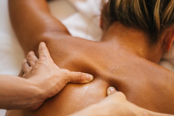 Agadir Hammam Scrub and Massage 2 hours - Price and value: what $46.98 buys you in Agadir
