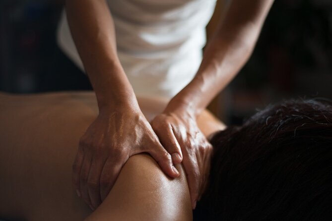Agadir Hammam Scrub and Massage 2 hours - What to expect when you arrive