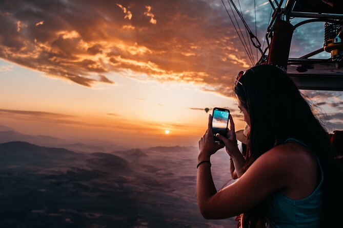 Agadir Hot Air Balloon and Moroccan Breakfast - The morning game plan: pickup, timing, and what to wear