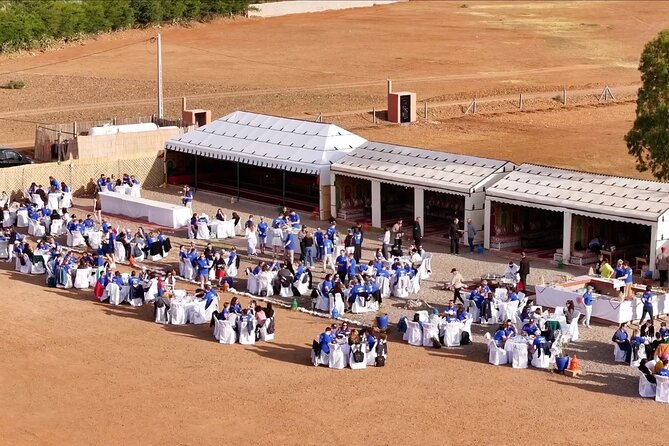 Agadir Hot Air Balloon and Moroccan Breakfast - Price and value: what you get for around $41