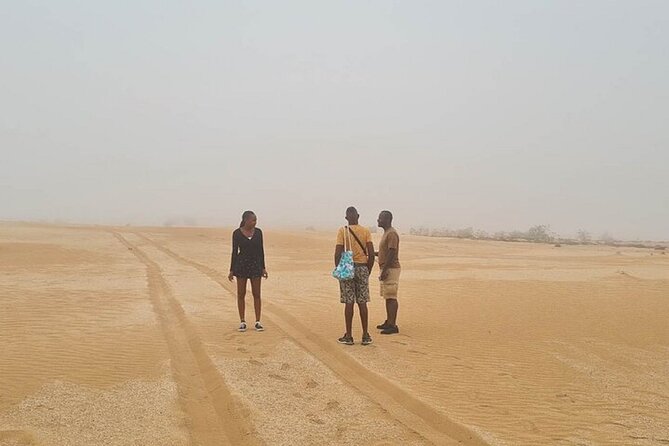 Agadir Jeep Safari Desert Day Trip including Lunch & camel ride - Price and value: is $52.27 a smart deal?