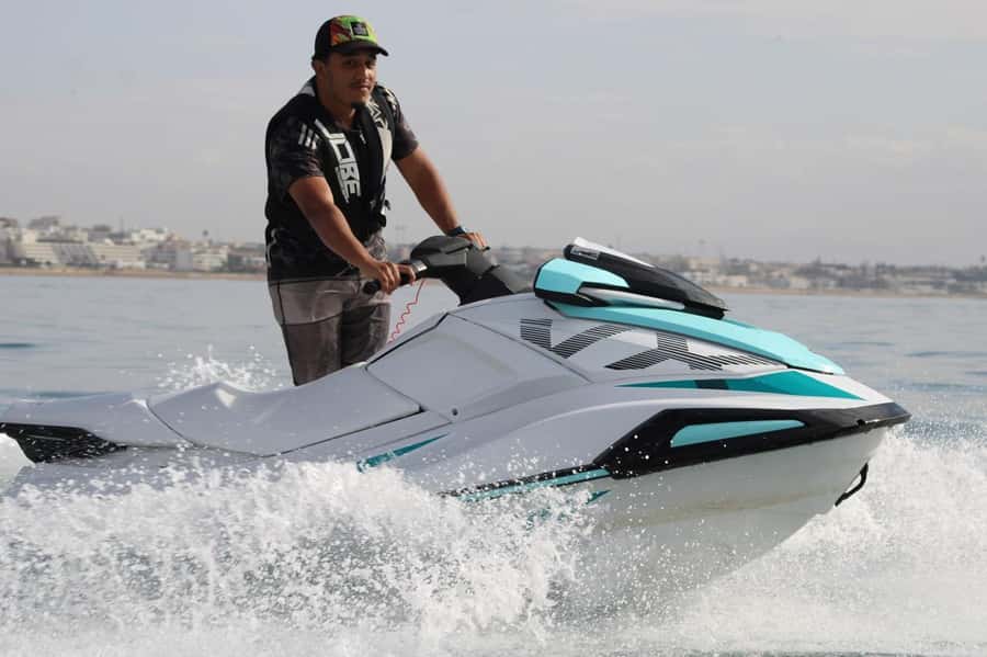 Agadir: Jet Ski Expereince with Hotel Transfers - What to bring (and what to skip) for a smoother day