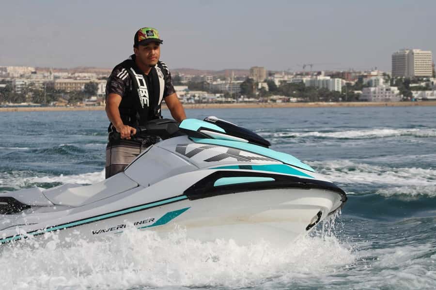 Agadir: Jet Ski Expereince with Hotel Transfers - Price and value: what $34 includes, and what might cost extra