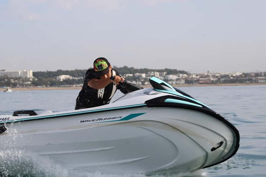 Agadir: Jet Ski Expereince with Hotel Transfers - Should you book Jet Ski Expereince with Hotel Transfers in Agadir?