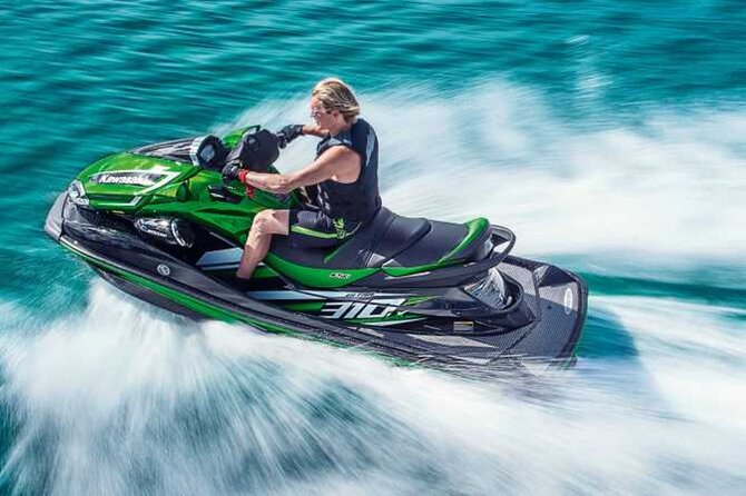 Agadir Jet Ski & Quad Bike Adventure - Key highlights before you go