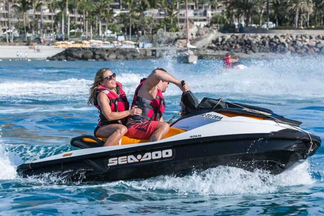 Agadir Jet Ski & Quad Bike Adventure - Weather, timing, and transportation: the stuff that can affect your mood