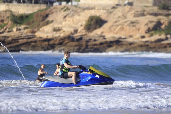 Agadir Jet Ski & Quad Bike Adventure - Hotel Pickup to Beach Meeting: what you’ll want to know first