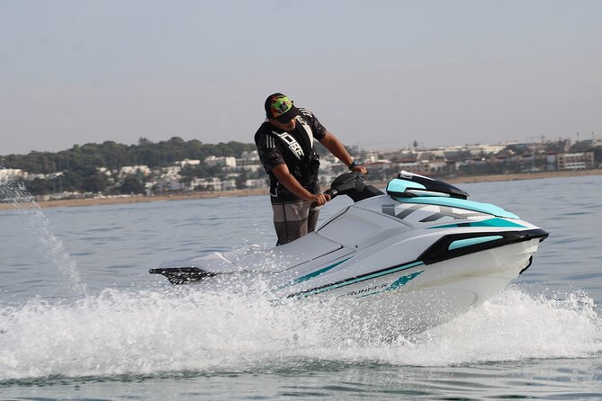 agadir jetski academy rental - Quick snapshot: what you are booking