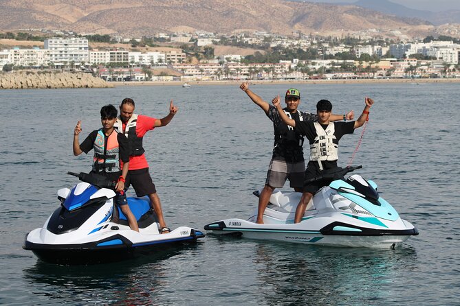 agadir jetski academy rental - Small-group feel: private activity and group pricing