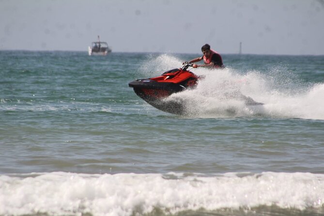 agadir jetski academy rental - Weather and cancellations: the one thing you can’t control