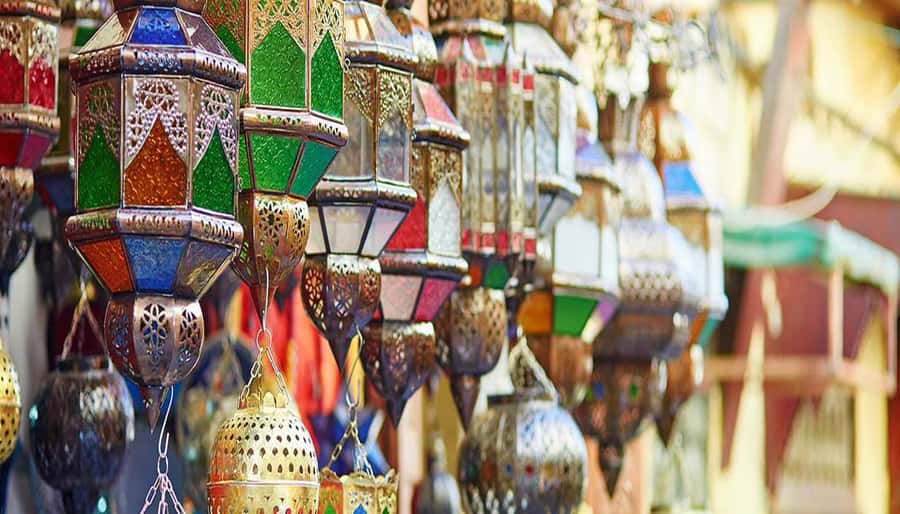 Agadir: Kasbah, Souk, and Marina City Tour with Hotel Pickup - Kasbah of Agadir Oufella: The Hilltop Fortress You’ll Remember