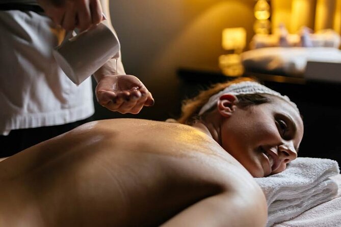 Agadir Luxury Massage and Hammam with Transfer - Key things I think are especially worth knowing