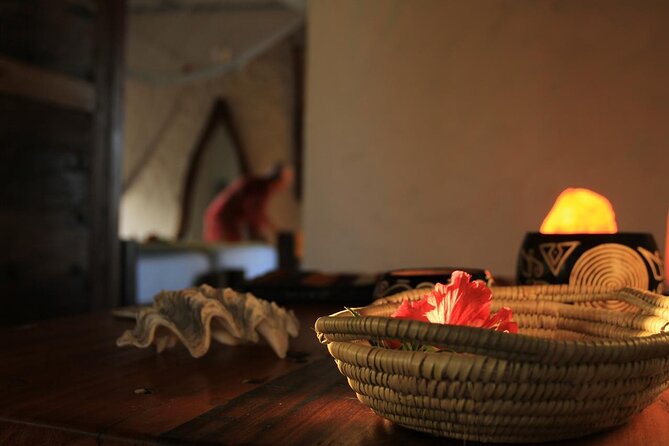 Agadir Luxury Massage and Hammam with Transfer - When the room is too loud (or too cold), relaxation takes a hit