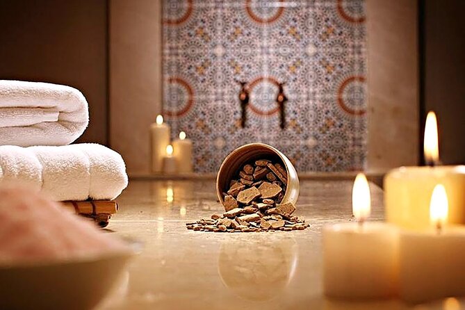 Agadir Luxury Massage and Hammam with Transfer - Price and value in Agadir: why this one is often a good deal