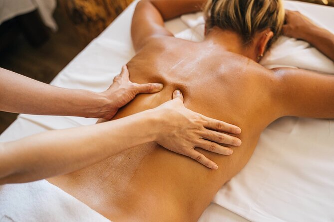 Agadir Luxury Massage and Hammam with Transfer - Who this is best for—and who should think twice