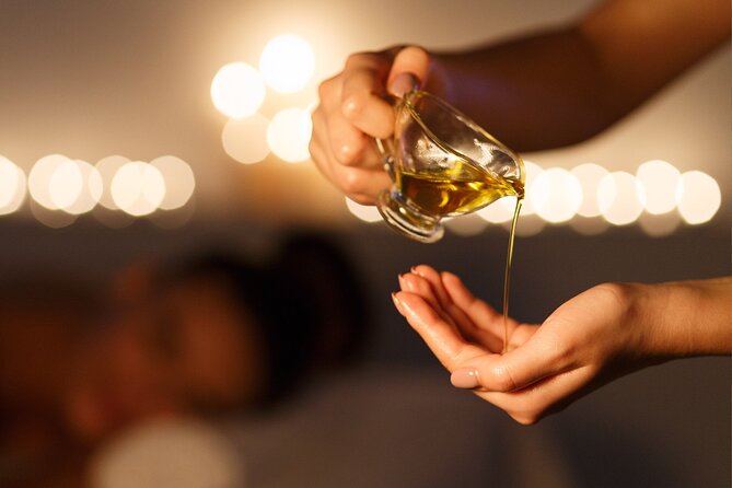Agadir Luxury Massage and Hammam with Transfer - Booking and doing it right: pickup details and tipping cash