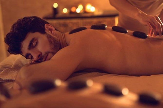 Agadir Massage & Hammam 2 hours - Key points before you go