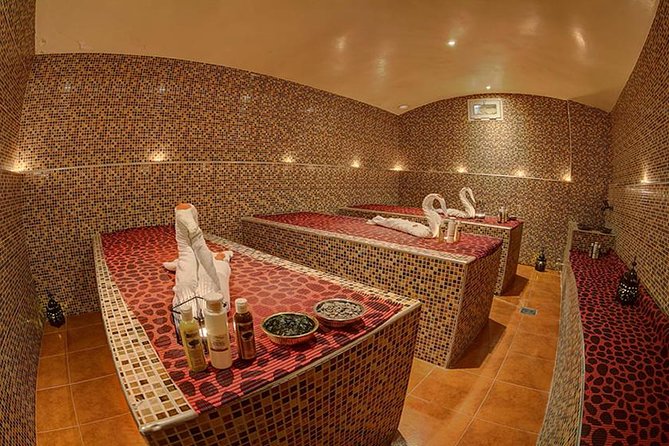Agadir Massage & Hammam 2 hours - A 2-hour hammam-and-massage reset in Agadir