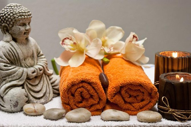 Agadir Massage & Hammam 2 hours - Moroccan design and atmosphere: why the setting matters
