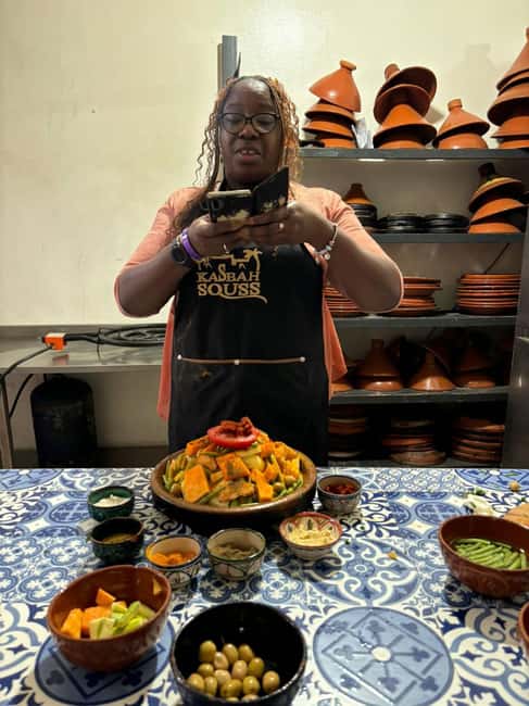 Agadir: Moroccan Cooking Class with Market Visit - Price and Value: Is $48 Actually Fair?