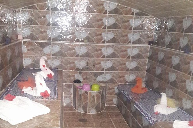 Agadir Moroccan Spa Experience - Key Highlights You’ll Care About