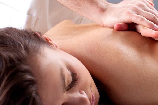 Agadir Moroccan Spa Experience - The 2-Hour Flow: Pickup, Tea, Hammam, Scrub, and Massage