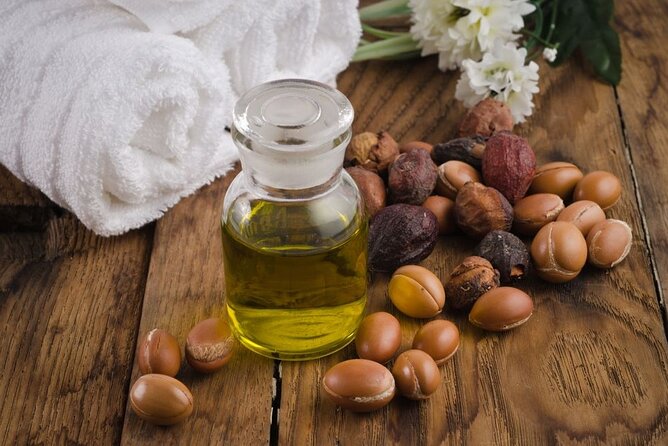 Agadir Moroccan Spa Experience - Price and Value: Is $31.39 for a Hammam + Massage Fair?