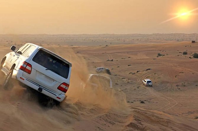 Agadir Morocco 4WD Sahara Tours with Lunch - Why this Agadir 4WD Sahara day feels worth the money