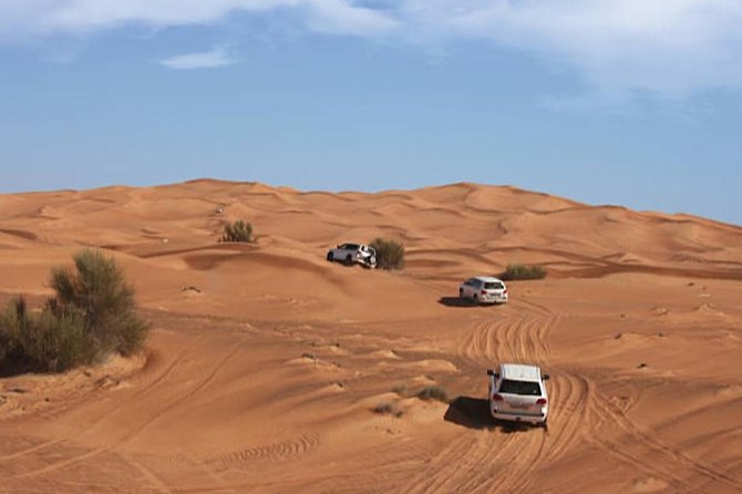 Agadir Morocco 4WD Sahara Tours with Lunch - Stop 4: Barrage Youssef Ibn Tachfine for panoramic views before return