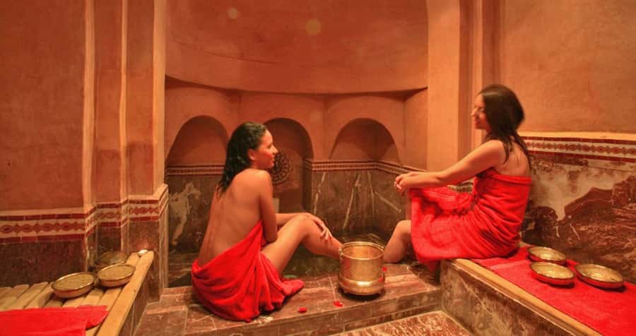 Agadir: Morrocan Spa with Hammam & Massage - Key things you should know before you go
