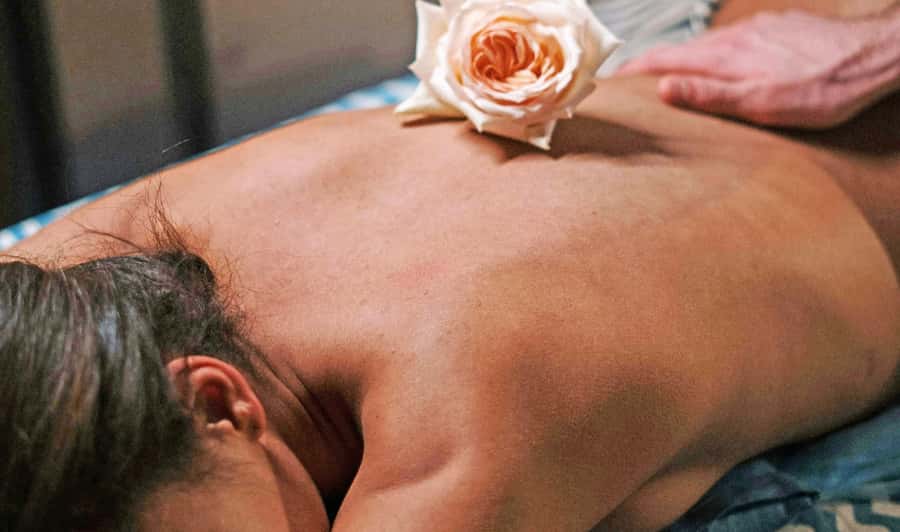 Agadir: Morrocan Spa with Hammam & Massage - Who this spa experience suits best (and who might want a different style)