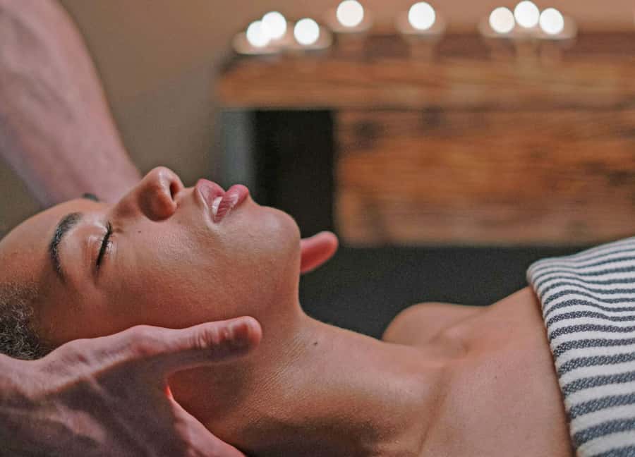 Agadir: Morrocan Spa with Hammam & Massage - Your first stop: the hamam with organic black soap