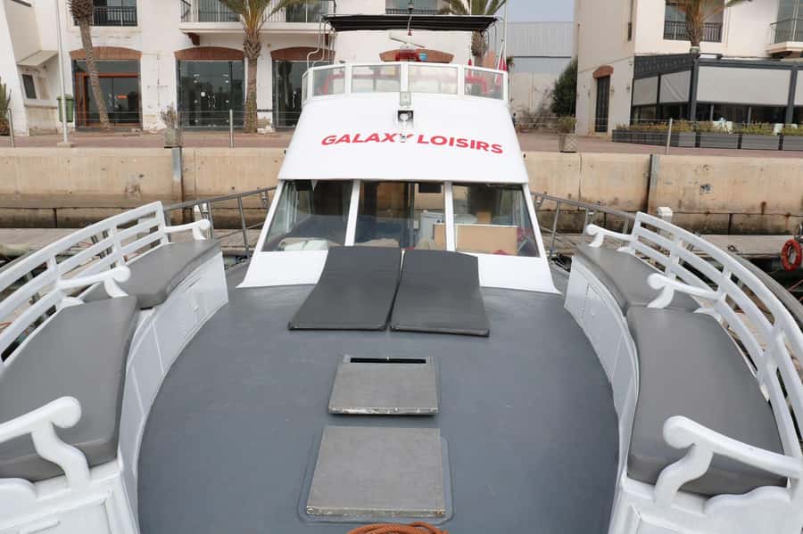 Agadir Ocean Adventure: Fishing and BBQ Boat Trip - Value for $43: when this is a smart buy (and when to double-check)