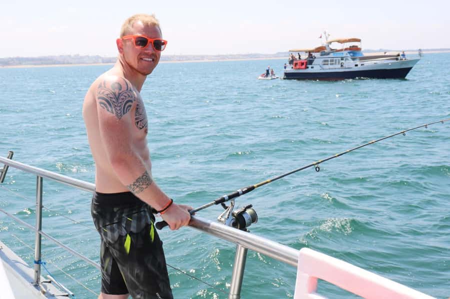 Agadir Ocean Adventure: Fishing and BBQ Boat Trip - Practical tips: packing list and boat rules that actually matter
