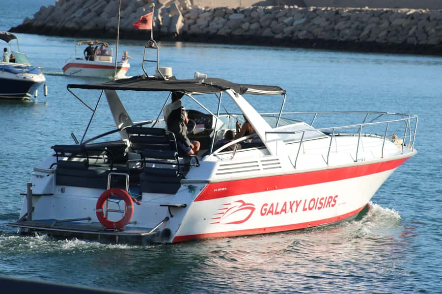 Agadir Ocean Adventure: Fishing and BBQ Boat Trip - Should you book the Agadir Ocean Adventure fishing and BBQ trip?