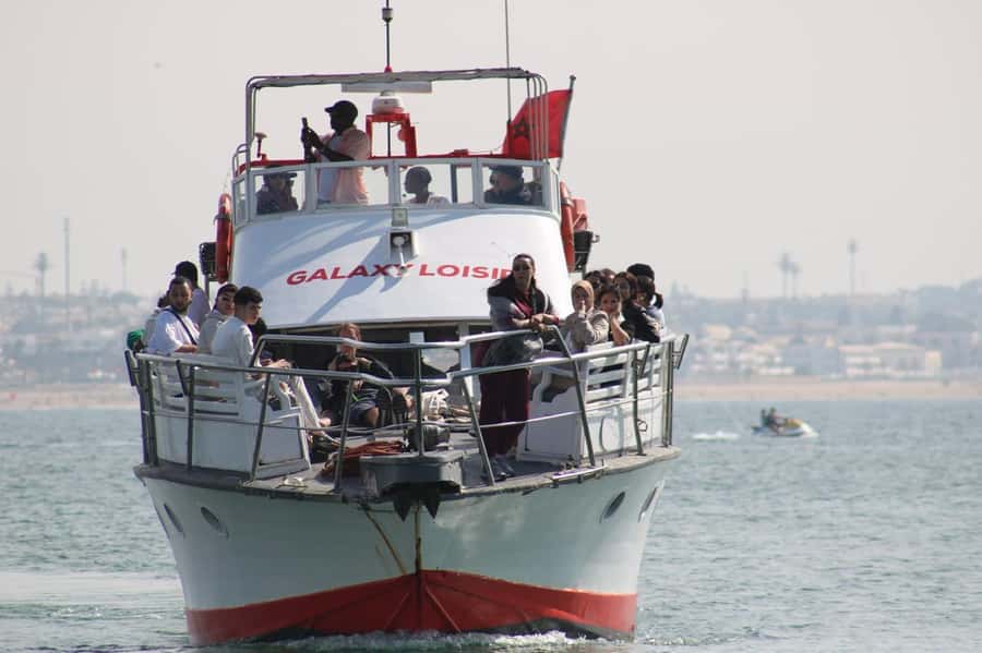 Agadir or taghazout: 4-Hour Fishing,BBQ & Swim,Free Pick-Up - Key Things to Know Before You Go