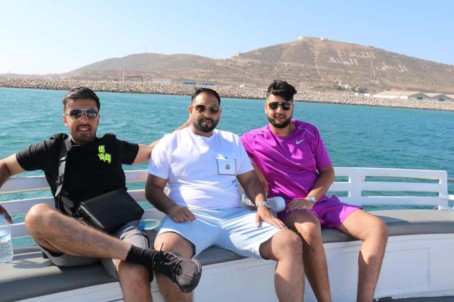 Agadir or taghazout: 4-Hour Fishing,BBQ & Swim,Free Pick-Up - What to Bring (and What to Skip) for a Smooth Boat Day
