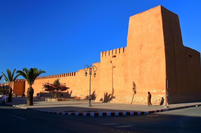 Agadir or taghazout : 4×4 Jeep Sahara Desert Trip with Lunch - Price and value: what $38.67 gets you (and what to budget)