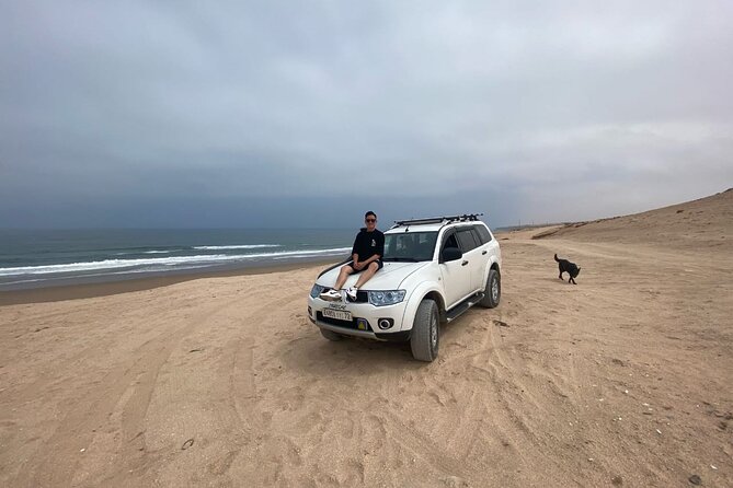 Agadir or taghazout : 4×4 Jeep Sahara Desert Trip with Lunch - Getting picked up in Agadir or Taghazout without losing the day