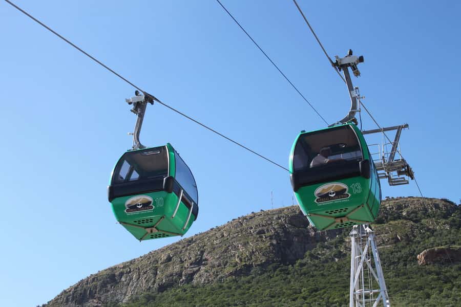 Agadir or Taghazout Cable Car Descover the old Agadir - Key things I’d mark on your must-do list