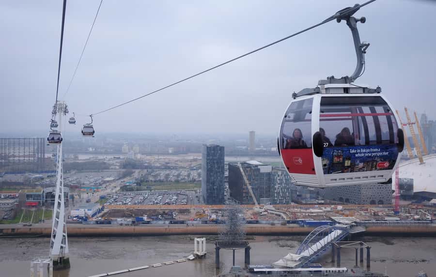 Agadir or Taghazout Cable Car Descover the old Agadir - How the 3-hour experience actually flows