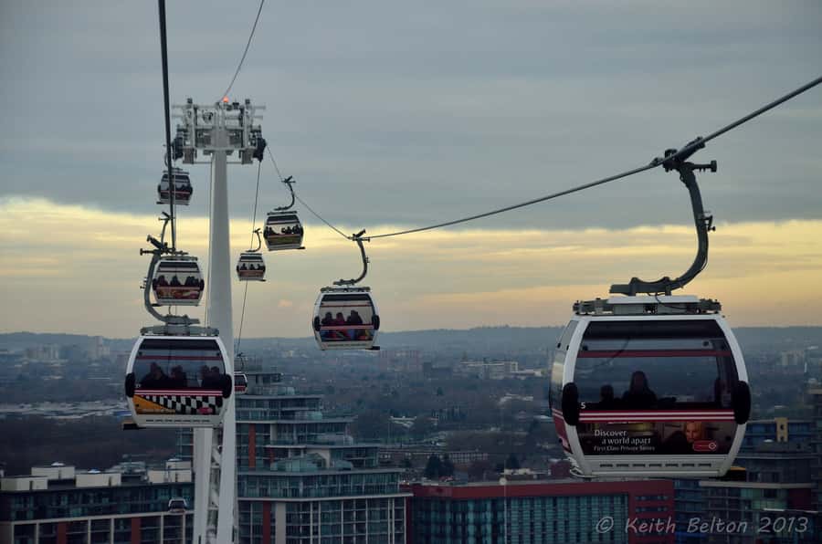 Agadir or Taghazout Cable Car Descover the old Agadir - Price and value: is $47 per person a fair deal?