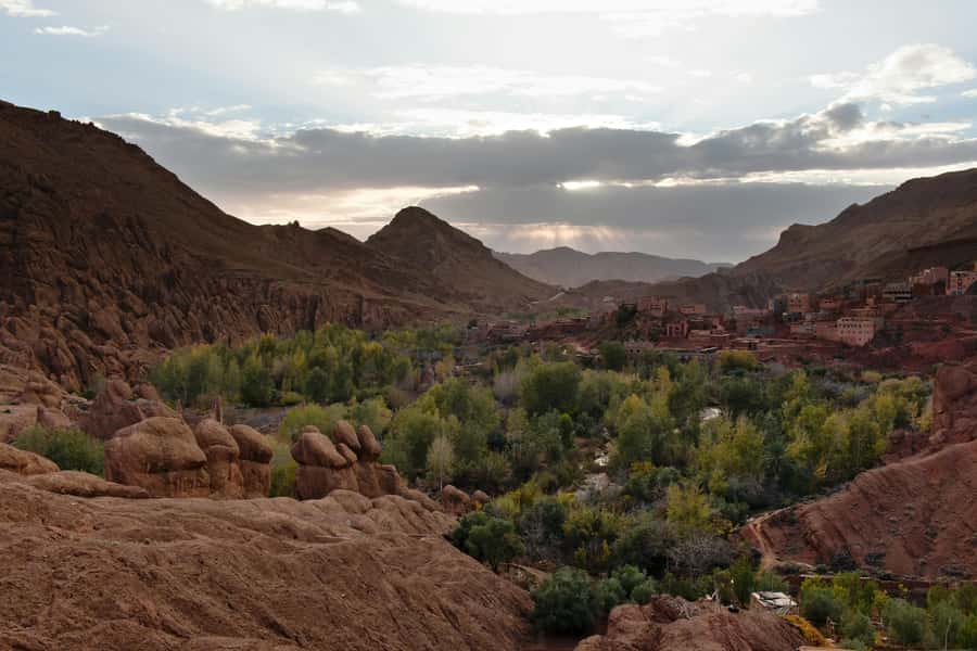 Agadir or Taghazout: Day Trip to Ouarzazate & Ait Ben Haddou - Who This Day Trip Fits Best