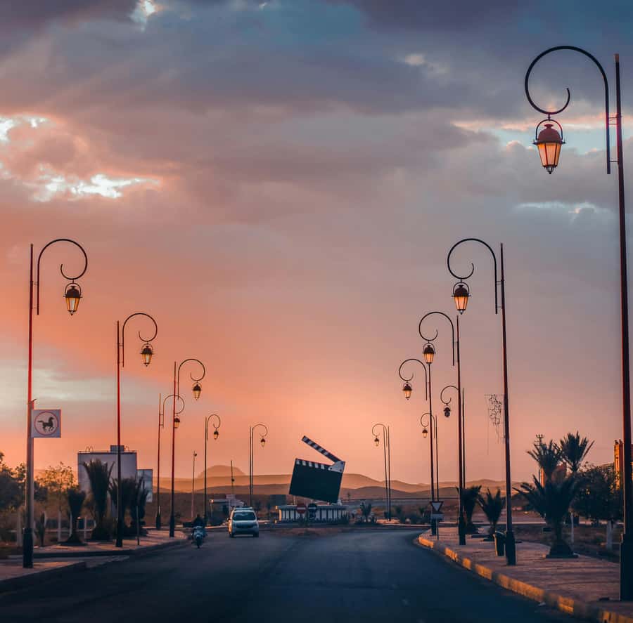 Agadir or Taghazout: Day Trip to Ouarzazate & Ait Ben Haddou - Price and What’s Included (and Why Entrance Fees Matter)