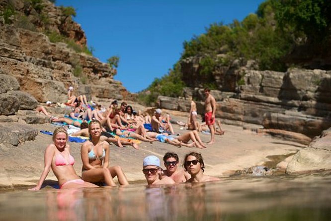 Agadir or Taghazout: Paradise Valley Atlas Mountain - Key things to know before you go