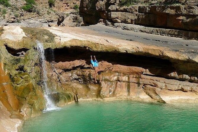 Agadir or Taghazout: Paradise Valley Atlas Mountain - Logistics that matter on the ground (without killing your day)