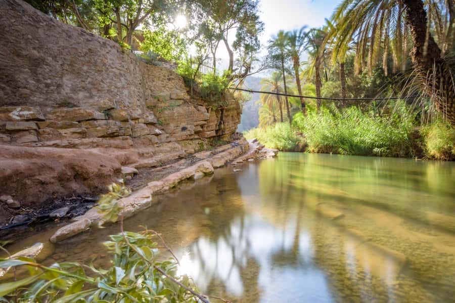 Agadir or Taghazout: Paradise Valley Atlas Mountain Trip - Who should book, and who should skip