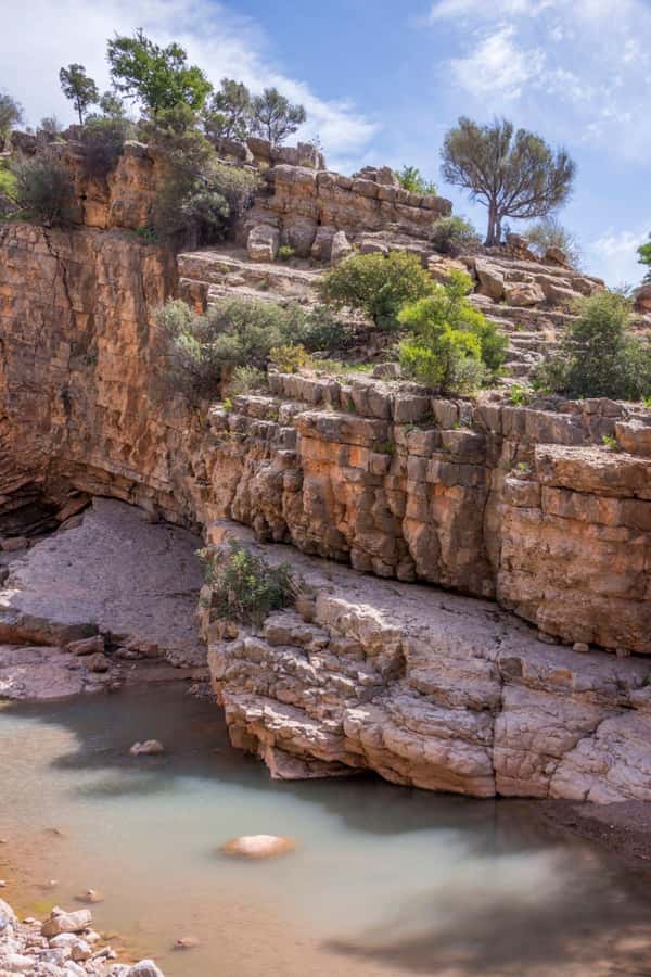 Agadir or Taghazout: Paradise Valley Atlas Mountain Trip - FAQ